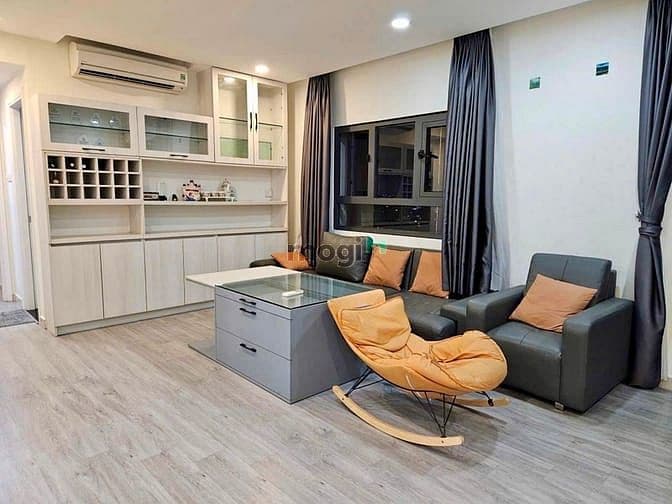 Cho THUÊ căn hộ 2pn chung cư Topaz Twins FULL nội thất, trung tâm BH