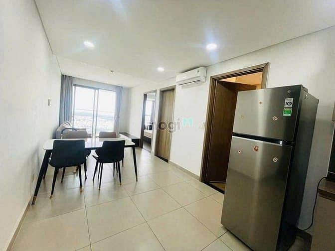 Tecco Central Home-full NT, 2PN, 71m2, ban công, giá 14 Tr/th.
