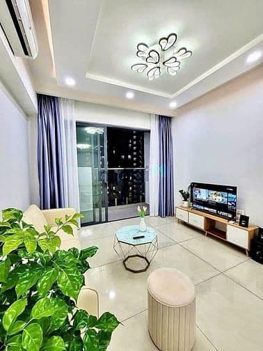 Chung Cư Res 11-Lạc Long Quân 3 PN, Giá thuê 15,5 tr/th 89m2 full NT