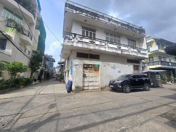 Bán 2 Lô Đất GÓC 2 Mặt HXH8m đường 26/3 .DT 6x10m- Giá chỉ 5.3 TỶ