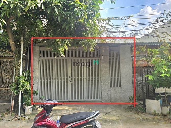 Bán nhà MT đường 30m KDC Vĩnh lộc- Bình Tân. DT 6x19- giá chỉ 9.1 TỶ
