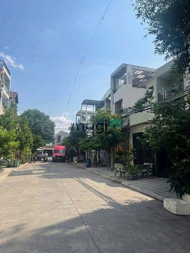 Bán nhà đường xe hơi 10m-79m2- Lê Văn Khương Quận 12
