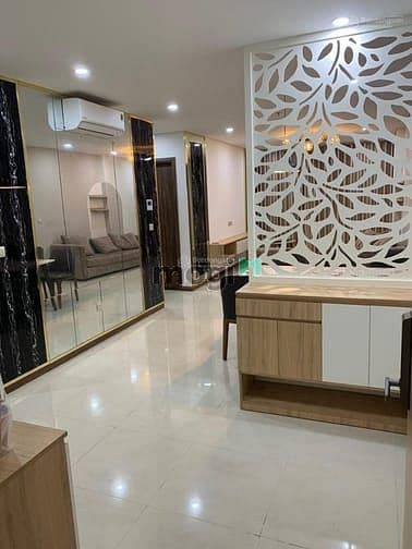 CHo thuê chung cư Melody Âu cơ, TP, 2 PN, 2 wc 70m2. 12 triệu