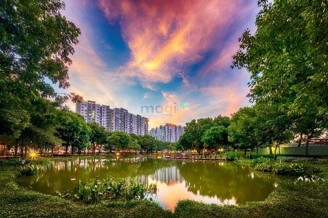 Bán nhanh căn 2PN 55m2 Topaz Celadon City giá 3,1 tỷ thương lượng