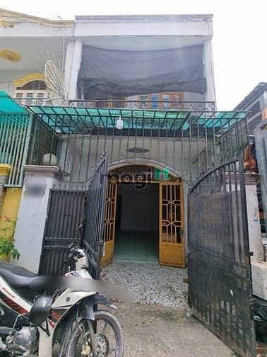 bán nhà hẻm xe hơi 52m2 TRẦN THỊ CỜ, Thới An 19A Q12