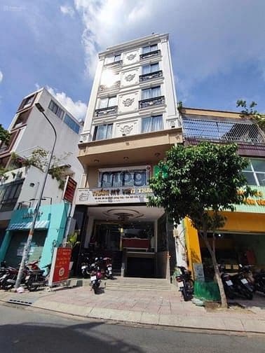 Bán nhà MT Mai Thị Lựu P, Đakao Quận 1, dt:7x21m giá 40 tỷ