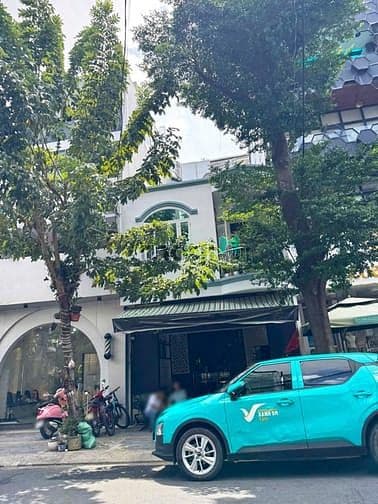 VỊ TRÍ HIẾM - Nhà 1 lầu mặt tiền Bế Văn Cấm lô nhì Nguyễn Thị Thập, Q7