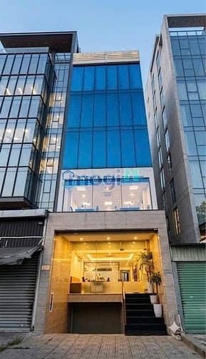 Cho thuê Building mặt tiền – NGAY ĐẦU ĐƯỜNG SONG HÀNH | 60TR