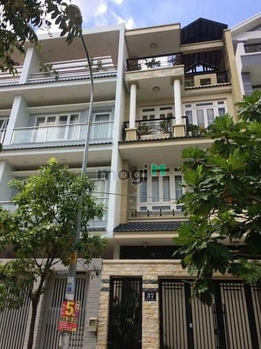 Nhà đẹp – an phú | 4pn | 30tr/tháng