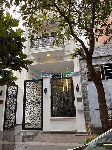 Cho thuê Văn Phòng – AN PHÚ | 220M² DTSD | 35TR/THÁNG
