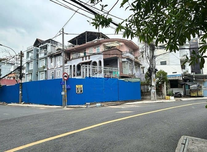 Góc 2 Mặt Tiền An Khánh - Cách Trần Não 150m- Tiềm năng xây building