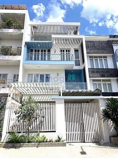 Cho thuê nhà TRÚC ĐƯỜNG | 4PN | 45TR/THÁNG