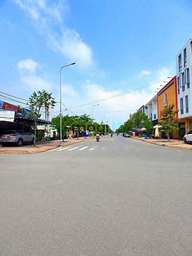 Cho THUÊ nhà 1T2L rẻ nhất mặt tiền đường N1, Võ Thị Sáu, trung tâm BH