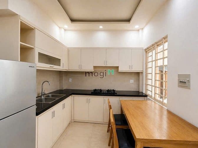 Bán nhà Trung tâm Quận 1 đường Trần Quang Khải