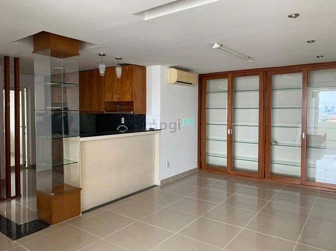 Chính chủ xuất cảnh cần cho thuê căn hộ Grandview giá cực tốt