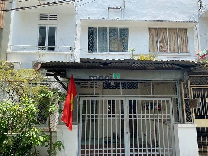 Bán Nhà Lê Văn Sỹ P.Tân Sơn Hòa Tân Bình DT 80.2m2 (6x15m), 4PN, 22 Tỷ