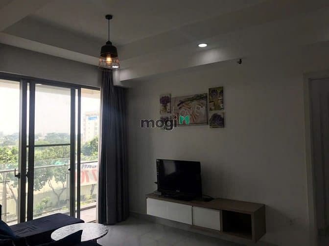siêu rẻ, cho thuê căn hộ Hưng Phúc nhà đẹp sáng, full nội thất