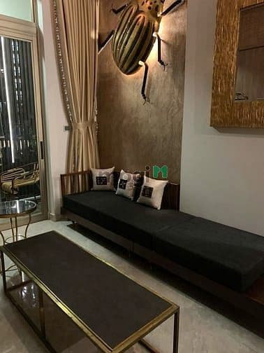 Cho thuê căn hộ Midtown Phú Mỹ Hưng giá tốt nhà đẹp mới