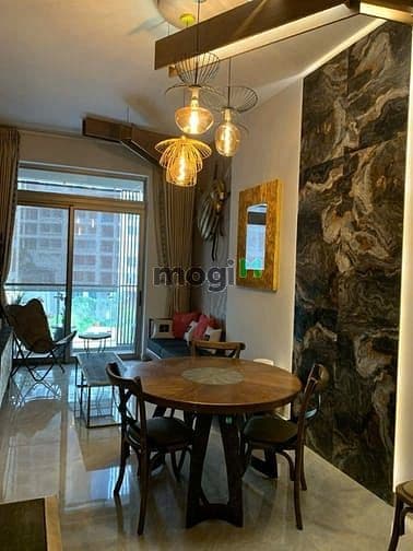 Cần bán căn hộ Midtown Phú Mỹ Hưng nhà đẹp hiện đại giá cực tốt