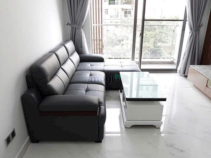 Cho thuê căn hộ Midtown 90m2 giá siêu rẻ, nhà đẹp y hình