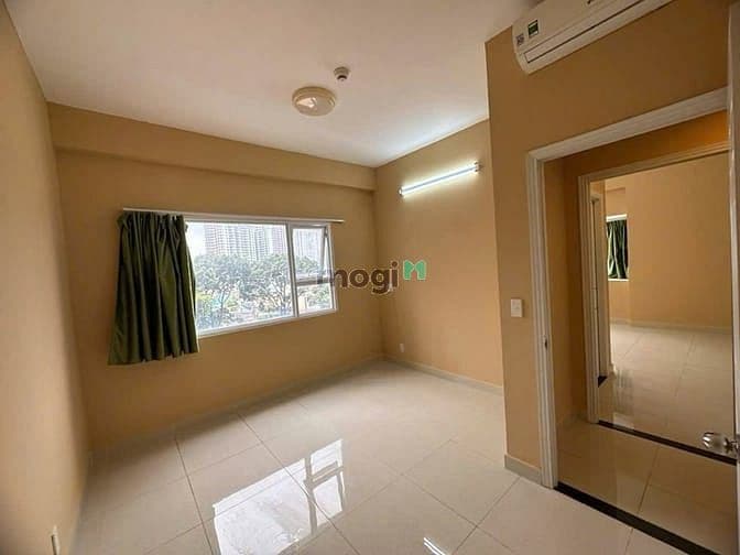 Cho thuê chung cư Nguyễn Phúc Nguyên Q3- Căn 3Pn, không NT giá 17tr5