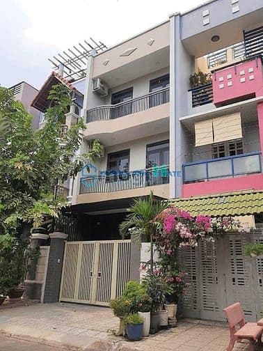 CHO thuê nhà đẹp – 4PN | SÂN THƯỢNG | 37TR/THÁNG