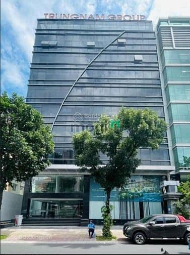 Bán nhà MT Pasteur P6 Quận 3, dt:20x11m hầm 7 tầng giá 92 tỷ