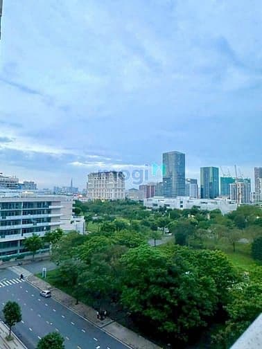 Chủ xuất cảnh cần cho thê căn hộ siêu đẹp 1 phòng ngủ