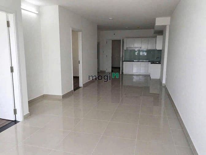 C/C Sacomreal 584- cạnh UBND Tân Phú 3PN ko NT 103M2 giá 11tr/th