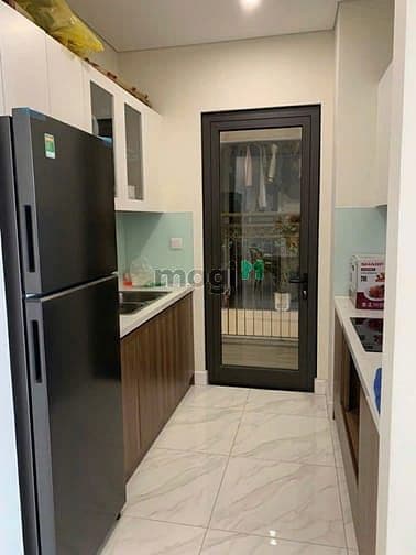 Cho thuê chung cư Tecco Central Home, Bình Thạnh-Căn 70m2, 2PN 14tr/th