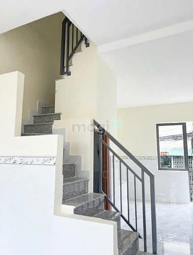 Nhà Nguyên Căn Mặt Tiền-Kinh Doanh Gần Siêu Thị AEon -Bình Tân