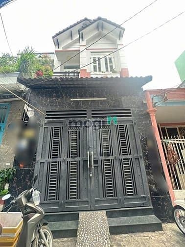 Cho thuê nhà Khu vực Hương Lộ 2 – Bình Tân