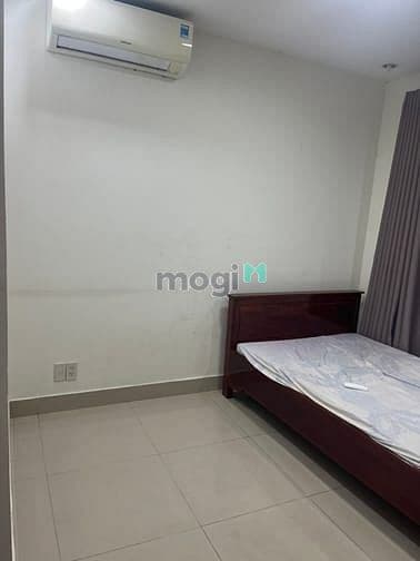 Cho thuê căn hộ chung cư Sao Mai Quận 5, giá 13tr/th 2pn nội thất