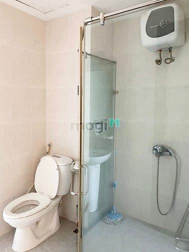 Cho thuê căn hộ Contresxim (Copac) Quận 4 giá 14tr/tháng 2pn nội thất