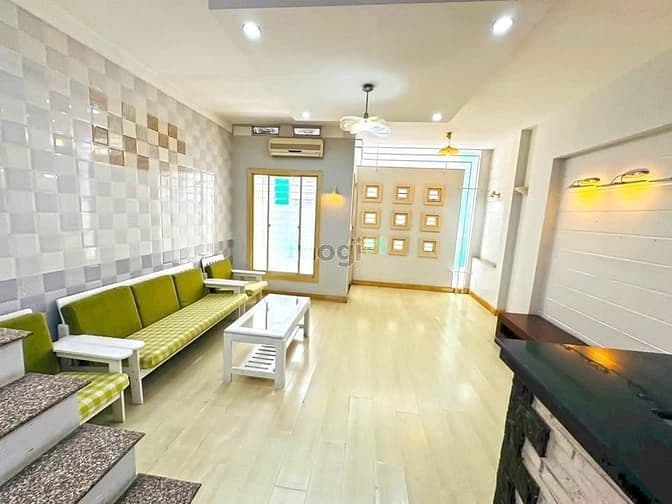 Bán đất tặng nhà 3 tầng KDC Lacasa Vạn Phát Hưng, Quận 7