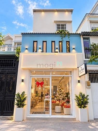 Hẻm xe hơi thông 105M2 Lê Đức Thọ, P16 Gò Vấp