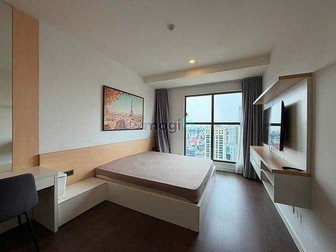 CC SG Asiana. Nguyễn Văn Luông. Q6. 65m2 2PN.Full NT. 12Tr