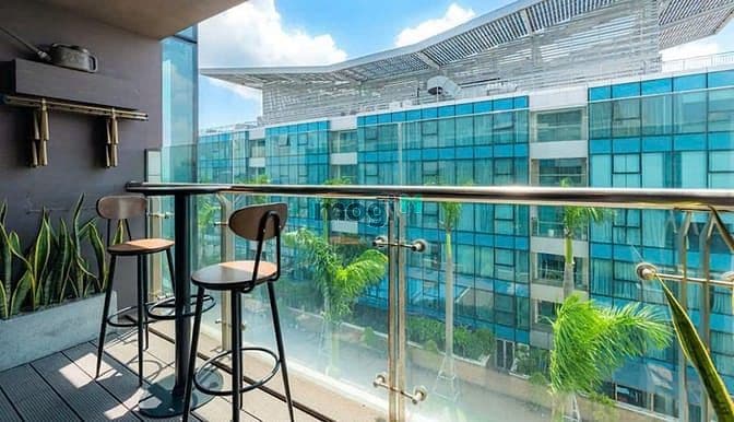 Chính chủ gửi bán 1 số căn hộ Vincom Đồng Khởi Q1 - từ 160m2 - 199m2