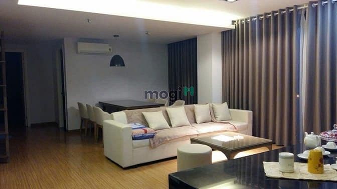 Cần cho thuê căn hộ Green Valley ngay Phú Mỹ Hưng full nội thất