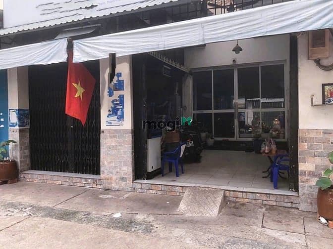 Bán Mặt Tiền Ngay Bạch Đằng P2 Bình Thạnh: 7x27,7m Hiếm Có - 31 Tỷ
