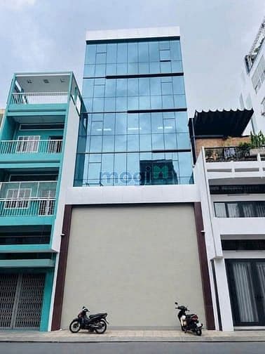 Building mặt tiền Trần Não | Cho thuê nguyên tòa | Quận 2