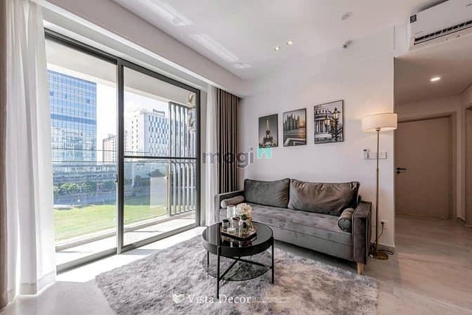 Chủ cần cho thuê căn hộ Cardinal Court nhà mới đẹp sang trọng