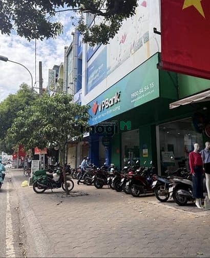 Bán nhà MT Nguyễn Văn Cừ P, NCT Quận 1, dt:5.3x22m, 4 tầng giá 32 tỷ
