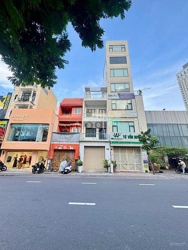 Bán nhà MT Lý Chĩnh Thắng P7 Quận 3, dt: 4x23m giá 30.5 tỷ
