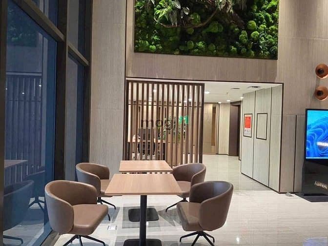 Bán tòa nhà CHDV Phạm Đình Toái Q3, DT 7,4 x 22m, HĐT 300tr/th