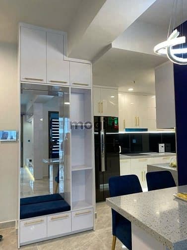 Cho thuê nhanh căn hộ Midtown Q7 giá tốt nhất hiện tại
