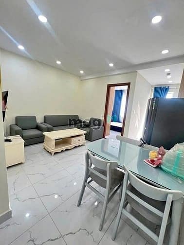 Căn 3PN chung cư Ruby Garden, 02 Nguyễn Sỹ Sách giá thuê chỉ 10tr5/th