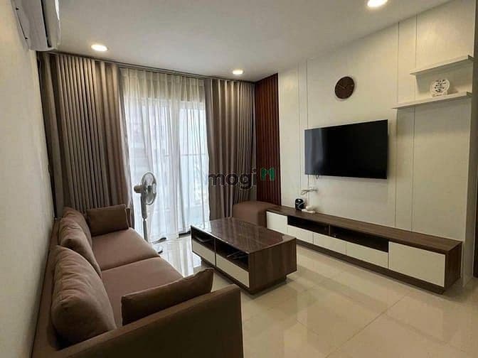 C/c Central Plaza-91 Phạm Văn Hai căn 2p ngủ 68m2,NTCC, giá 15tr5/th