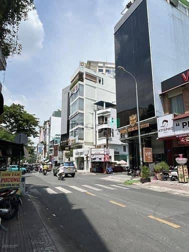 Bán góc 2 MT đường số 12 P, An Khánh Quận 2, dt:9x30m giá 39.9 tỷ