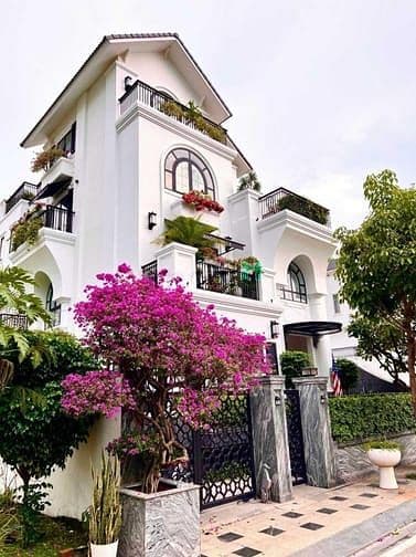 Bán nhà MT Thân Văn Nhiếp P, An Phú Quận 22, dt:7x17m giá 30 tỷ
